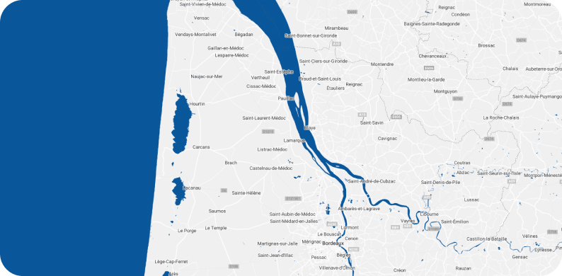 Carte assurances sala image